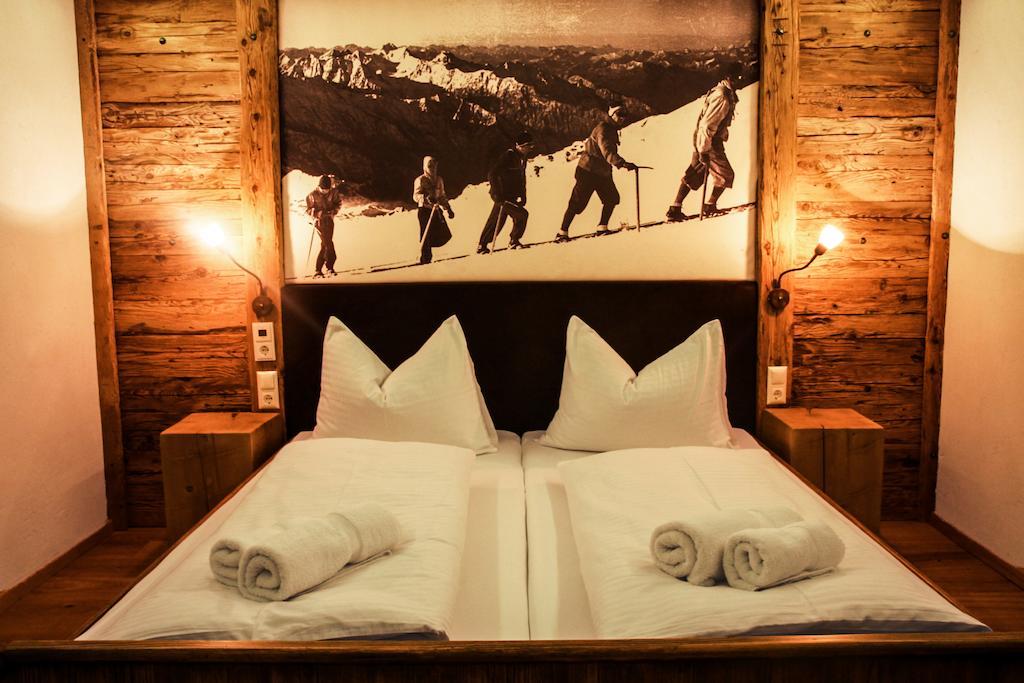 Chalet Alpin Heiligenblut Δωμάτιο φωτογραφία
