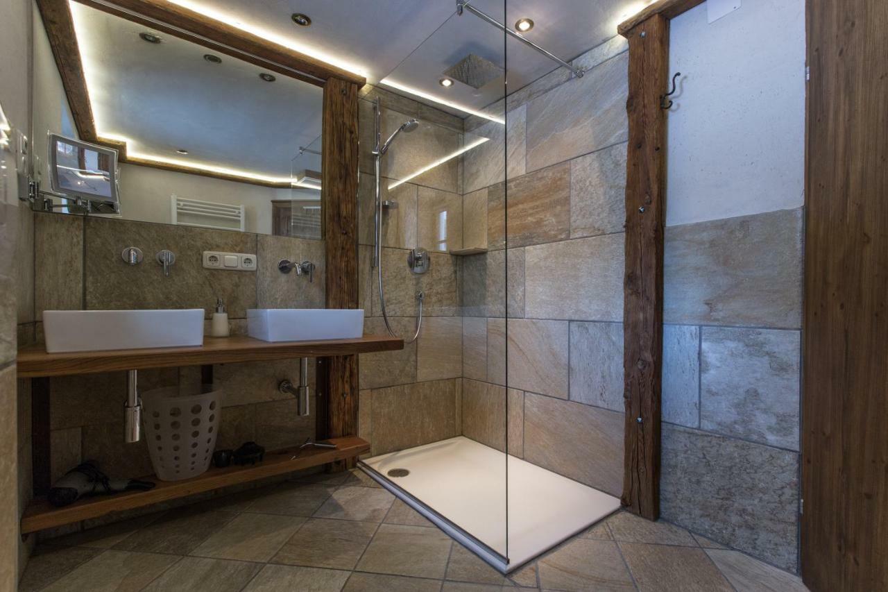 Chalet Alpin Heiligenblut Εξωτερικό φωτογραφία