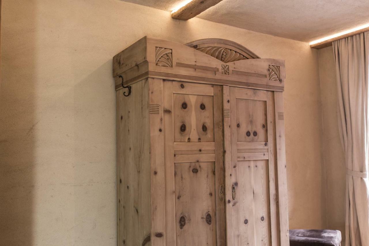Chalet Alpin Heiligenblut Εξωτερικό φωτογραφία